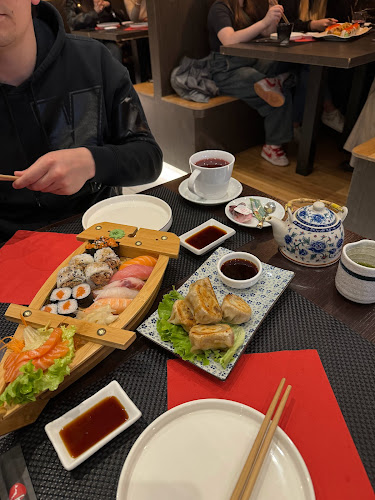TAIYO Sushi Restaurant