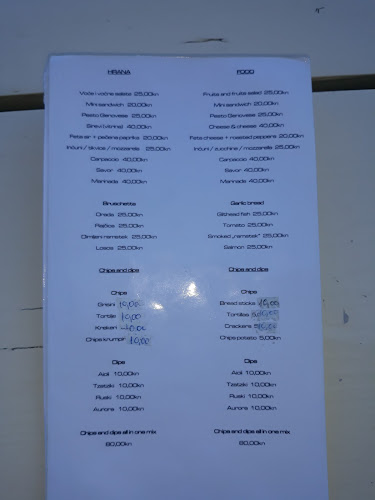 Ul. Vladimira Švalbe 19, 52210, Rovinj