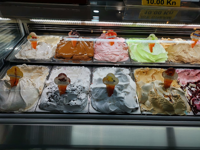 Restoran Aurora - Selce