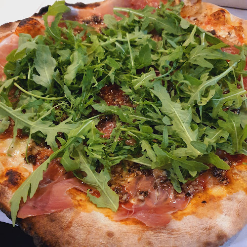 Lungomare - Gastronomija i ugostiteljstvo