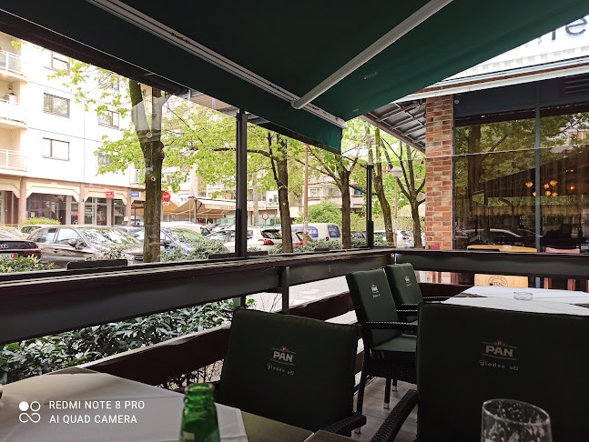 Gladne oči - Gastronomija i ugostiteljstvo