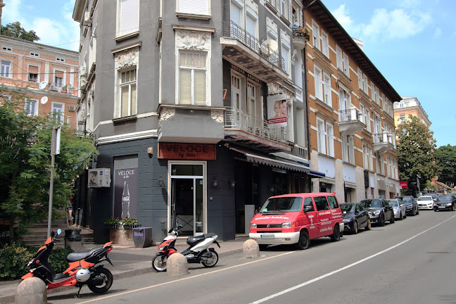 Veloce by Roko - Gastronomija i ugostiteljstvo