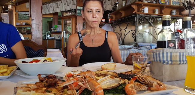 Lungomare - Novigrad