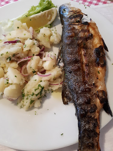 Konoba Stare Grede - Split