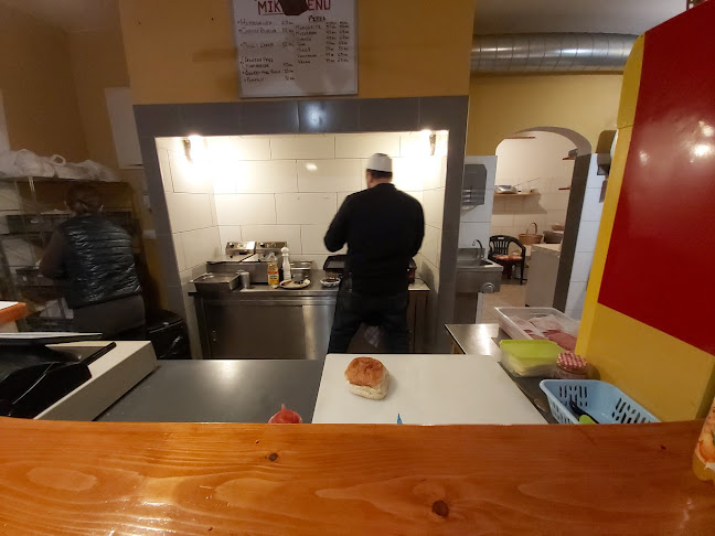 Comentarii opinii despre Mike's fast food