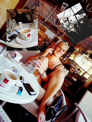 Caffe Bar Galerija - Gastronomija i ugostiteljstvo