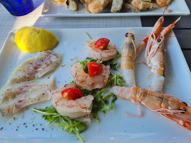 Restaurant Belveder Dajla - Novigrad