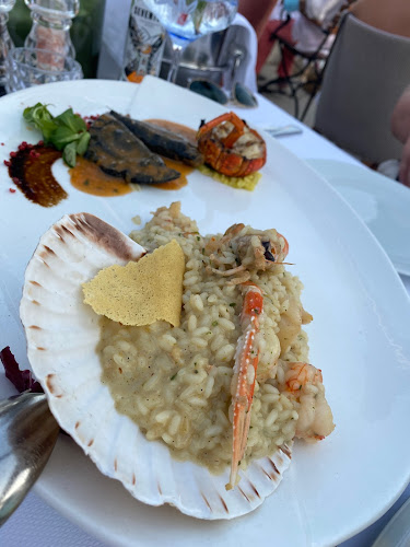 Comentarii opinii despre Restaurant Posat