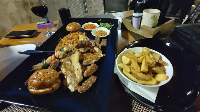 Restaurant -Konoba "Teza" - Gastronomija i ugostiteljstvo