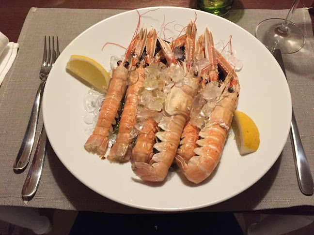 Restaurant pizzeria La Capannina - Gastronomija i ugostiteljstvo