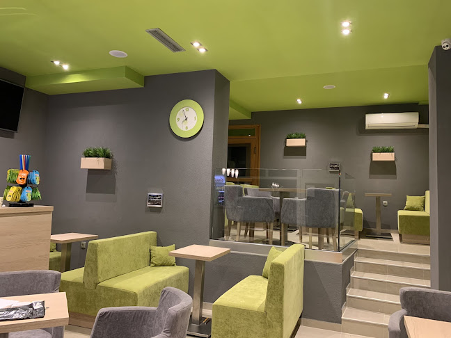 Opinii despre King’s Caffe Slavonski Brod în Slavonski Brod - Gastronomija i ugostiteljstvo