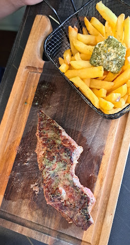 Opinii despre Bistro Nota în Dugo Selo - Gastronomija i ugostiteljstvo