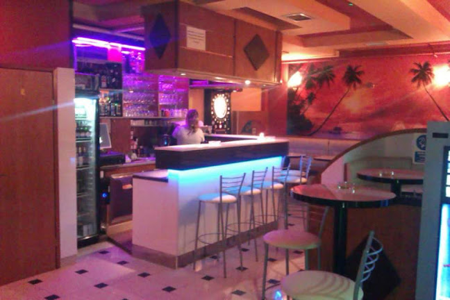 Caffe bar Cubano - Gastronomija i ugostiteljstvo