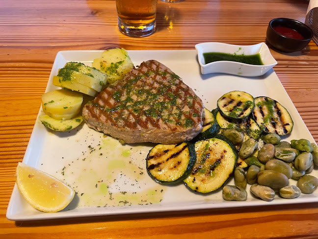 Konoba-pizzeria Arka