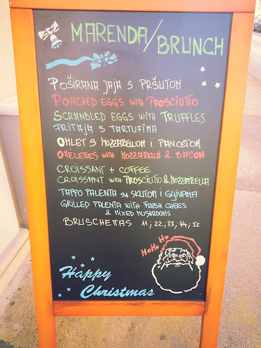 Comentarii opinii despre Pomaj Gelato