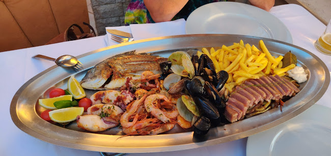 Opinii despre Restaurant Dvi Palme în Vrsar - Gastronomija i ugostiteljstvo