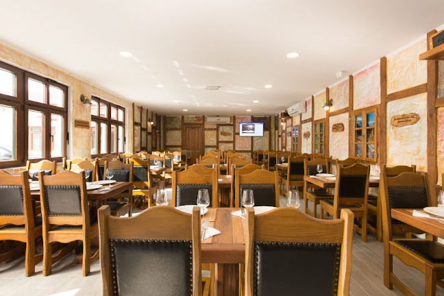 Comentarii opinii despre 🔥 Magazinska klet - Pri staroj smokvi