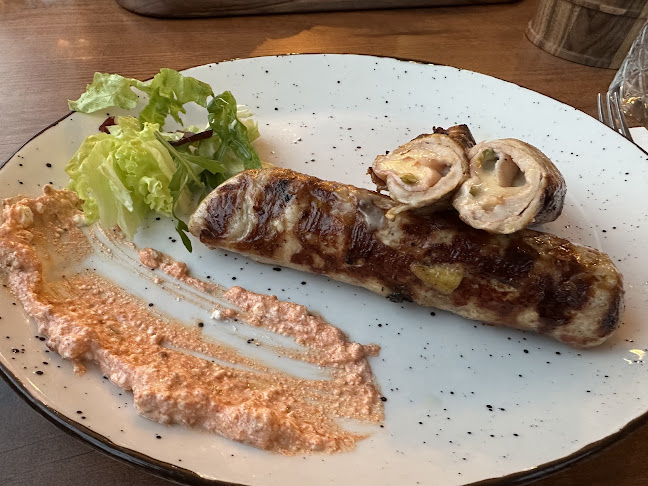 Comentarii opinii despre Bistro Bačvica Grill&Steak