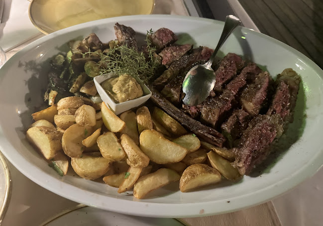 Restaurant Trsatica - Rijeka