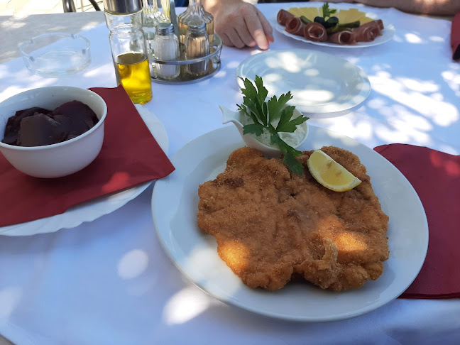 Gostionica Burela - Nin