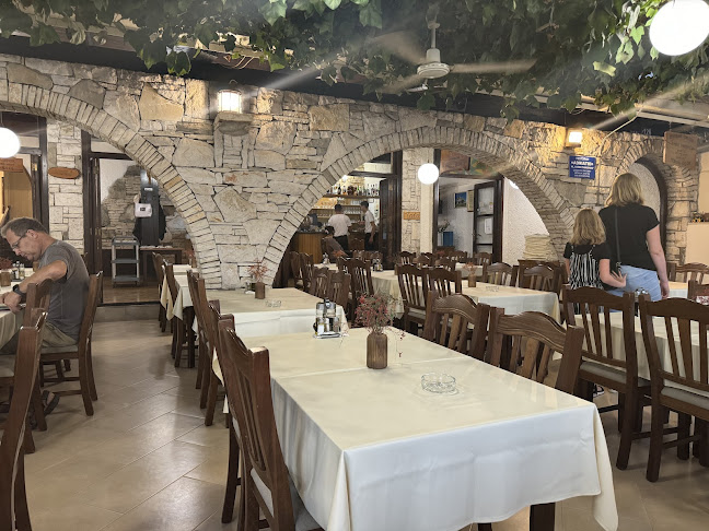 Restoran Adriatik - Medulin