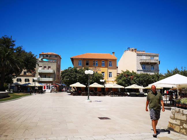 Comentarii opinii despre Bistro San Pier