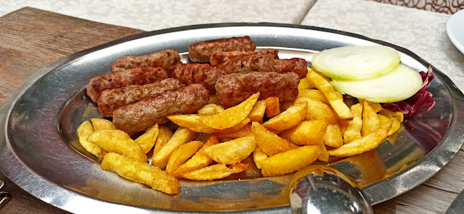 Comentarii opinii despre Gostionica Purger