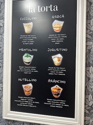 aROMA Gelato Boutique Dubrovnik - Gastronomija i ugostiteljstvo