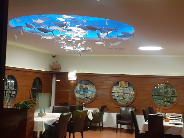 Restoran Volaria - Gastronomija i ugostiteljstvo