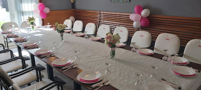 Fast food Asterix | Virovitica - Virovitica