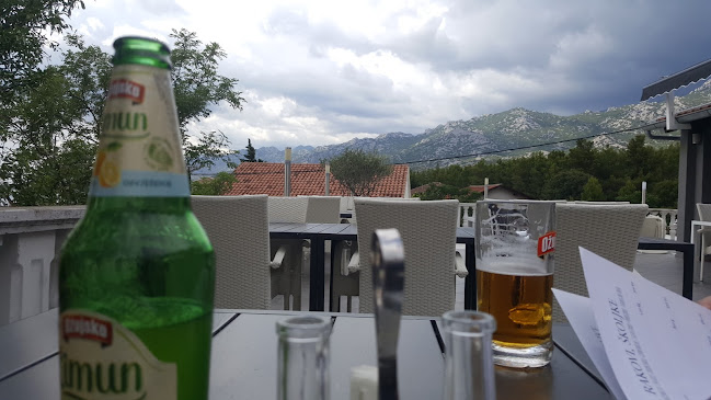 Opinii despre Restoran Bartol în Rovanjska - Gastronomija i ugostiteljstvo