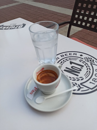 Caffe bar “Petar Pan” - Vrgorac