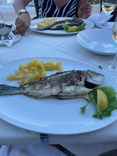 Opinii despre Restaurant Mol în Veli Lošinj - Gastronomija i ugostiteljstvo
