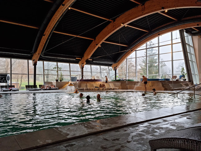 Terme Sveti Martin - Gastronomija i ugostiteljstvo