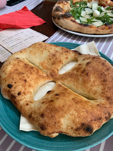 Comentarii opinii despre Pizzeria Mamma Mia Biograd