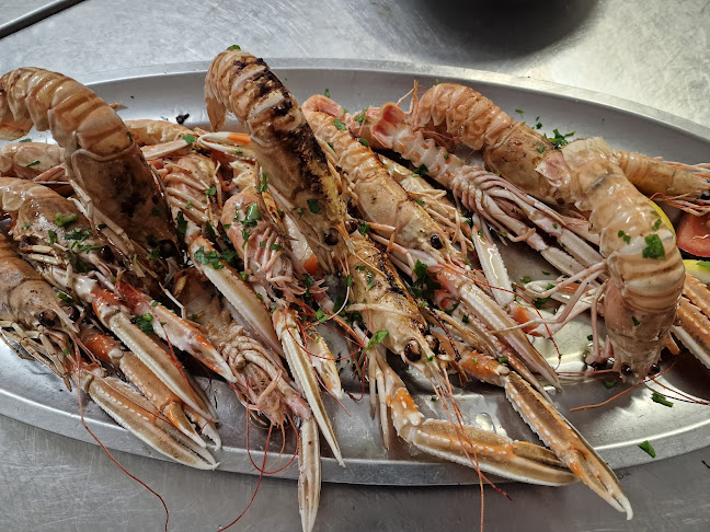 Restaurant Palma - Rab