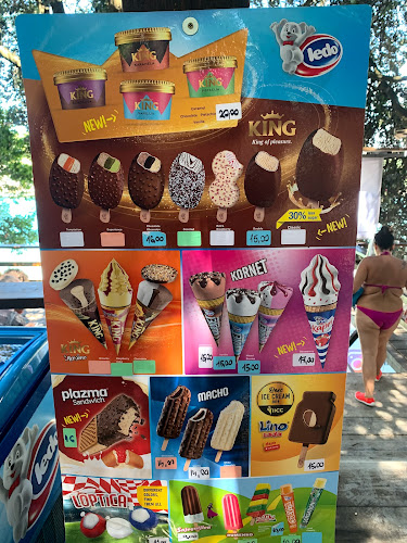 Beach Bar LaPlaya - Pula