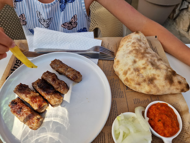 Opinii despre Bistro Petit în Žaborić - Gastronomija i ugostiteljstvo