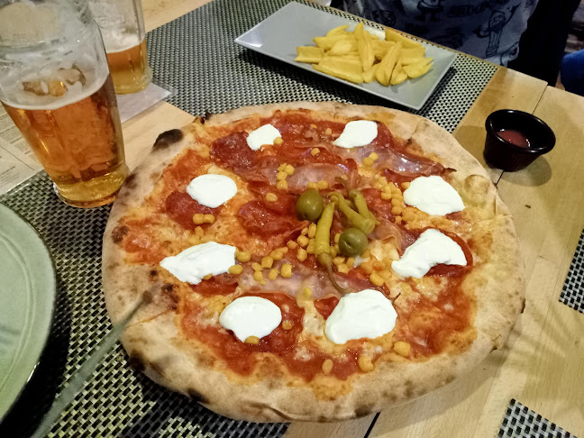 Comentarii opinii despre Pizzeria Maslina Zadar