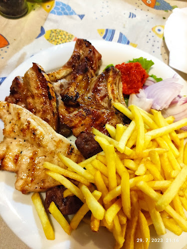 Konoba Barba - Gastronomija i ugostiteljstvo