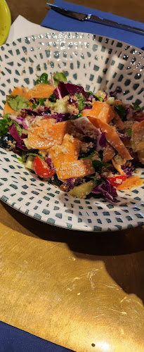 Bokamorra Pizzaurant & Cocktails - Split