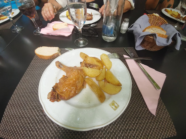 Opinii despre Mimoza în Dubrovnik - Gastronomija i ugostiteljstvo