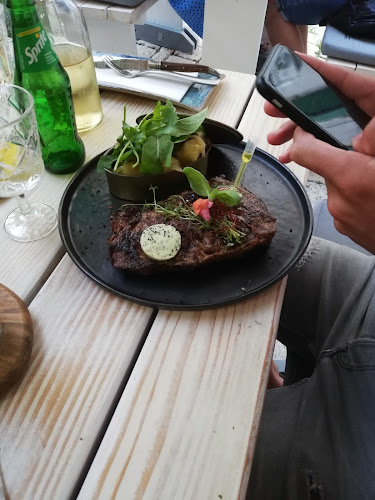 RESTORAN TUTTO BENE-ROVINJ - Gastronomija i ugostiteljstvo