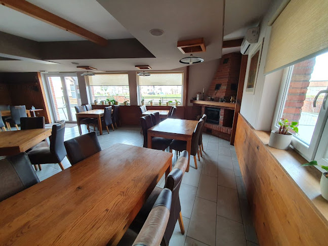 Comentarii opinii despre Katarza Restoran & Catering