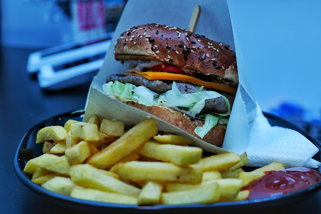 Opinii despre Meat Carnival în Zagreb - Gastronomija i ugostiteljstvo