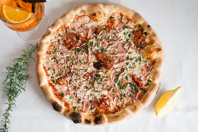 Pizzeria Oliva Dubrovnik