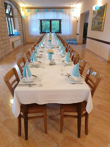 Comentarii opinii despre Buffet "Istranka"