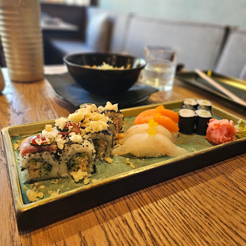 Nami Sushi Restaurant - Gastronomija i ugostiteljstvo