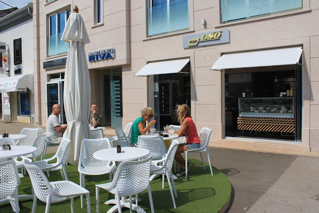 OŠO Umag - Gastronomija i ugostiteljstvo