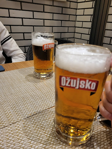 Pizzeria & Spaghtteria Capuciner